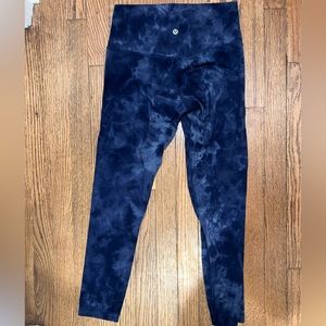 LULULEMON align leggings